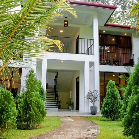 Manike Lodge Habarana Εξωτερικό φωτογραφία