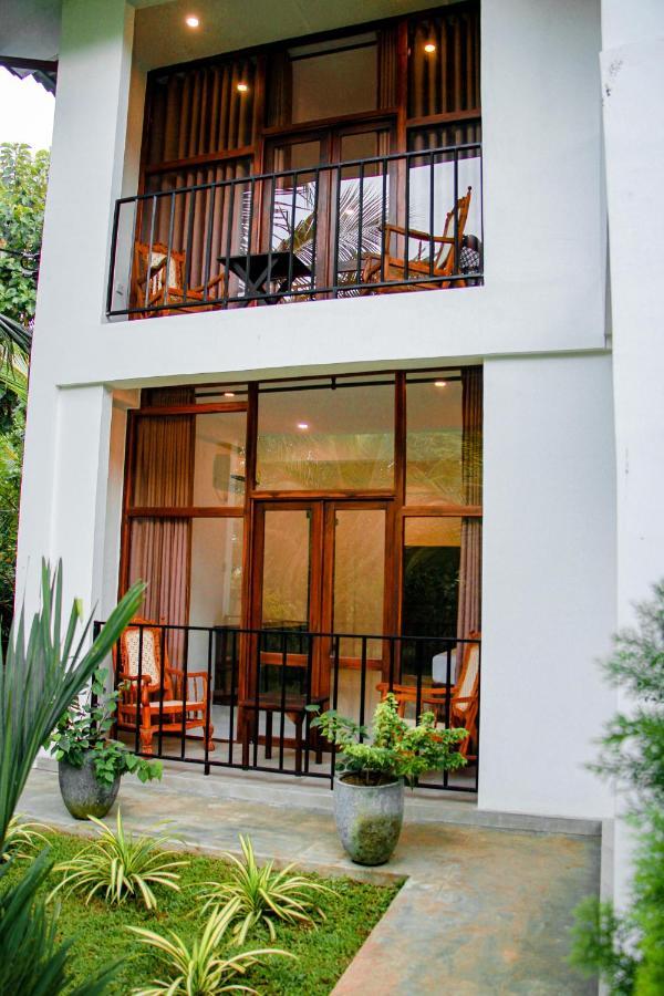 Manike Lodge Habarana Εξωτερικό φωτογραφία