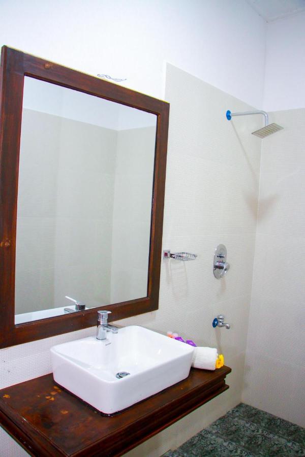 Manike Lodge Habarana Εξωτερικό φωτογραφία